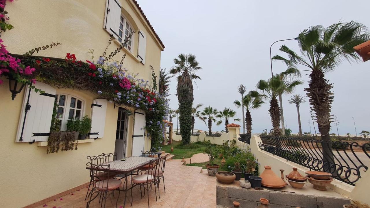 Lara House 2 Hotel Agadir Kültér fotó